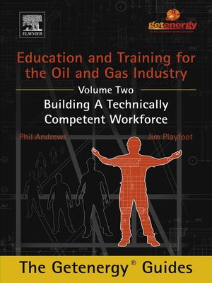 cover image of Education and Training for the Oil and Gas Industry